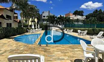 Imagem 5: Casa à venda, 262 m² por R$ 1.990.000,00 - Condomínio Reserva dos Vinhedos - Louveira/SP