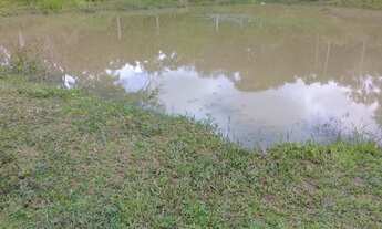 Imagem 2: Chácara na estrada do Mutum