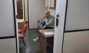 Imagem 3: Sala para aluguel possui 27 metros quadrados no Centro - Juiz de Fora MG