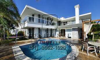 Imagem 4: FLORIANÓPOLIS - Casa Padrão - JURERÊ INTERNACIONAL