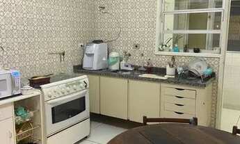 Imagem 5: Venda Apartamento 3 Dormitórios - 124 m² Vila Clementino