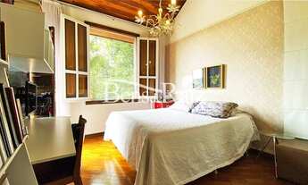 Imagem 4: NOVA LIMA - Casa de Condomínio - Bosque Do Jambreiro