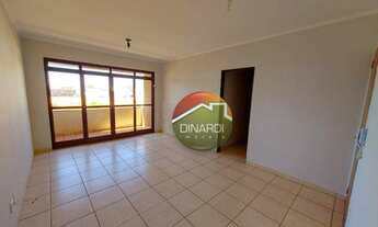 Imagem 3: Apartamento com 3 dormitórios, 89 m² - venda por R$ 250.000,00 ou aluguel por R$ 1.305,01
