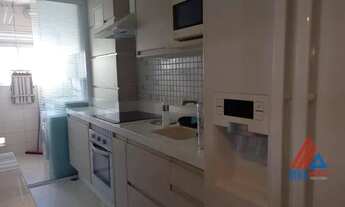 Imagem 7: Apartamento com 4 dormitórios para alugar, 103 m² por R$ 5.300,00/mês - Centro - Guarulhos