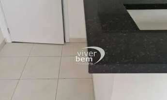 Imagem 5: Apartamento com 1 dormitório para alugar, 26 m² por R$ 1.400,00/mês - Vila Formosa - São P