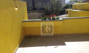 Imagem 3: Sobrado com 2 dormitórios à venda, 84 m² por R$ 515.000,00 - Vila Bonilha - São Paulo/SP