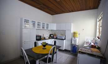 Imagem: SOROCABA - Casa Padrão - Vila Hortência