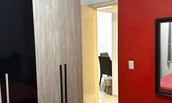 Imagem 7: Apartamento térreo