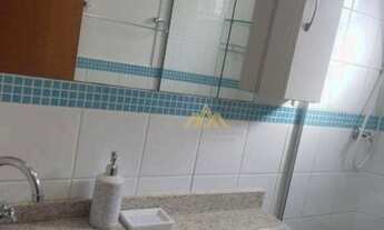 Imagem 6: Apartamento com 2 dormitórios para alugar, 47 m² por R$ 2.112,41/mês - Bosque das Juritis