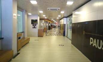 Imagem 4: Sala para alugar, 38 m² por R$ 2.767,00/mês - Santana - São Paulo/SP