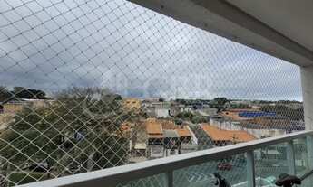 Imagem 2: Apartamento 3 Dormitórios - Celebration Residence Club - Jardim Califórnia Jacareí