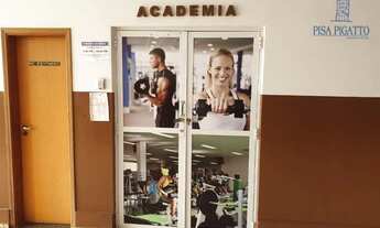 Imagem 6: Apartamento à venda, 81 m² por R$ 480.000,00 - Morumbi - Paulínia/SP