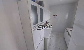 Imagem: Apartamento com 2 dormitórios à venda