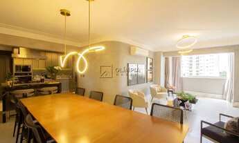 Imagem: Venda Apartamento 2 Dormitórios - 128 m²