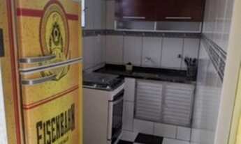 Imagem 3: Praia Grande sacada vista mar