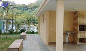 Imagem 5: Apartamento com 3 dormitórios à venda, 69 m² por R$ 400.000,00 - Granja Viana - Cotia/SP