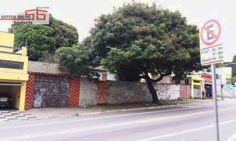 Imagem 2: Terreno à venda, 1362 m² por R$ 3.800.000,00 - Vila Nova Cachoeirinha - São Paulo/SP