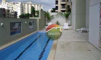 Imagem 4: Apartamento com 2 dormitórios para alugar, 80 m² por R$ 1.700,02/mês - Nova Aliança - Ribe