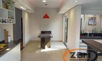 Imagem 7: Casa à venda 3 Quartos, 2 Vagas, 282M², São Pedro, Londrina - PR