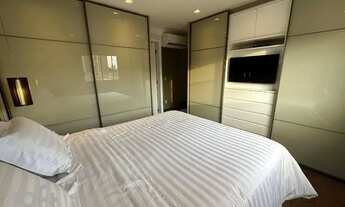 Imagem 4: Apartamento com 3 dormitórios à venda, 109 m² por R$ 1.900.000 - Vila Mariana - São Paulo