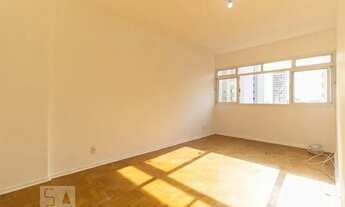 Imagem 2: Apartamento para Aluguel - Aclimação, 3 Quartos, 85 m2