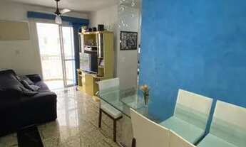 Imagem 2: Vila Florença, 2 quartos com suíte, piso frio, varanda e vaga. Lazer completo