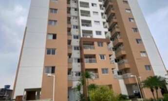 Imagem 5: VIEW CLUB- APTO 2 QUARTOS-MOBILIADO