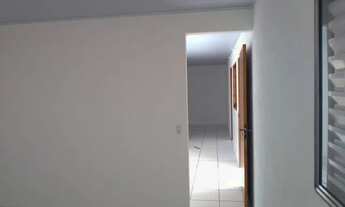 Imagem 7: Casa com 2 dormitórios para alugar, 97 m² por R$ 2.608,40/mês - Chácara Faggion - Suzano/S