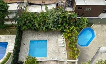 Imagem 5: Apto amplo e iluminado, em excelente estado, 01 dormitório, á 05 quadras do metrô Fradique