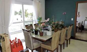 Imagem 7: Golf Village - Casa com 4 dormitórios (2 suítes) - à venda, 400 m² por R$ 1.650.000 - Gra