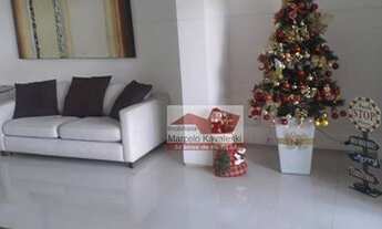 Imagem 1: Apartamento com 2 dormitórios à venda, 65 m² por R$ 540.000,00 - Sacomã - São Paulo/SP