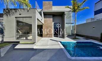 Imagem 2: MODERNA, IMPONENTE E SOFISTICADA