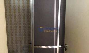 Imagem 4: Apartamento com 1 dormitório para alugar, 45 m² por R$ 3.009,00/mês - Perdizes - São Paulo