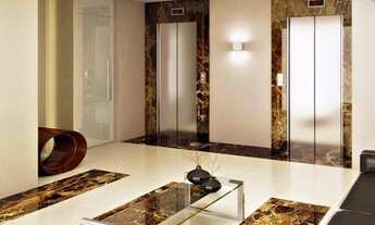 Imagem 2: Apartamento com 3 dormitórios à venda, 128 m² por R$ 1.150.000,00 - Cocó - Fortaleza/CE