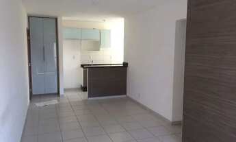 Imagem 2: Apartamento para aluguel com 3 quartos em Coophema - Cuiabá - MT