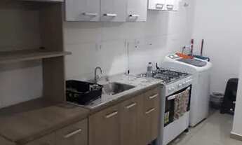 Imagem 6: Aluga-se Apto Com Mobílias