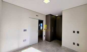 Imagem 4: Sobrado com 3 dormitórios à venda, 260 m² por R$ 2.180.000,00 - Condomínio Dona Maria José