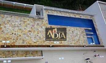 Imagem 6: Apartamento com 3 dormitórios à venda, 78 m² por R$ 395.000,00 - Jardim Pedroso - Mauá/SP