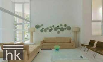 Imagem 2: Apartamento com 3 dormitórios para alugar, 171 m² por R$ 18.580,00/mês - Vila Nova Conceiç