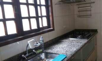 Imagem 7: CASA RESIDENCIAL em SÃO PAULO - SP, PARQUE IPÊ