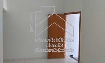 Imagem 5: Residência - Jardim Santa Antonieta (JD. Julieta