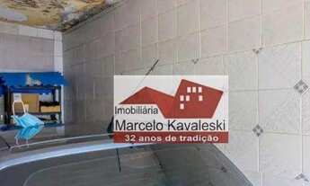 Imagem 3: Sobrado à venda, 120 m² por R$ 475.000,00 - Vila Firmiano Pinto - São Paulo/SP