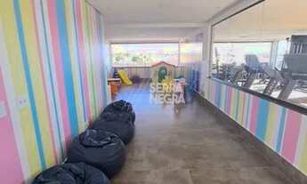 Imagem 5: Apartamento no melhor prédio da região, 2 quartos, suíte, garagem, porcelanato, armários