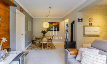 Imagem 3: Apartamento 2 dormitórios no Mont Serrat