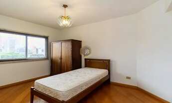 Imagem 6: AMPLO APARTAMENTO EM EXCELENTE LOCALIZAÇÃO Amplo apartamento em excelente localização - J8