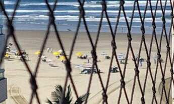 Imagem 5: Apartamento com 2 dormitórios à venda, 62 m² por R$ 280.000,00 - Vila Guilhermina - Praia