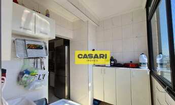 Imagem 4: Cobertura com 2 dormitórios à venda, 180 m² - Rudge Ramos - São Bernardo do Campo/SP