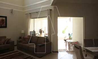 Imagem 3: Araçatuba - Casa de Condomínio - Aeroporto