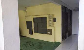 Imagem 2: Apartamento com 3 dormitórios à venda, 75 m² por R$ 250.000,00 - Joaquim Távora - Fortalez