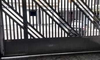 Imagem 4: Residencial - Metalurgicos